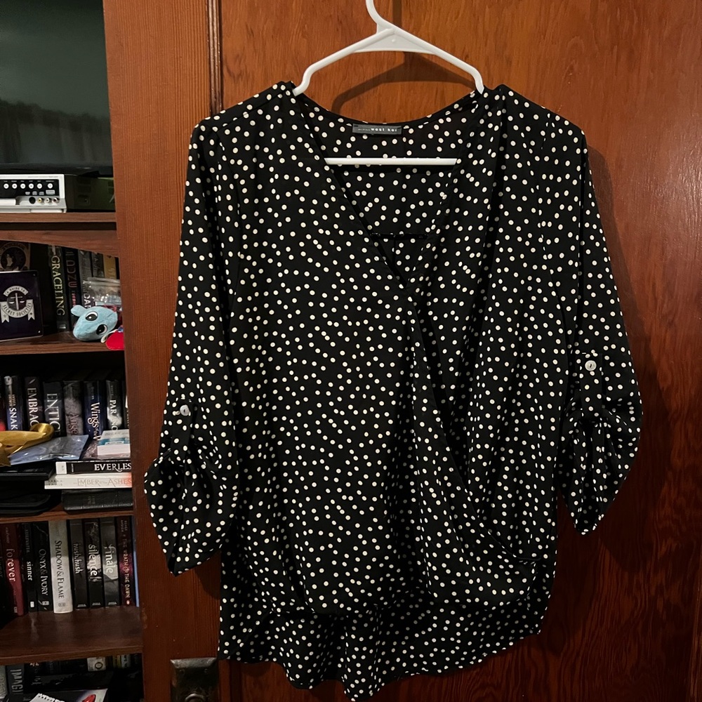 West Kei Top